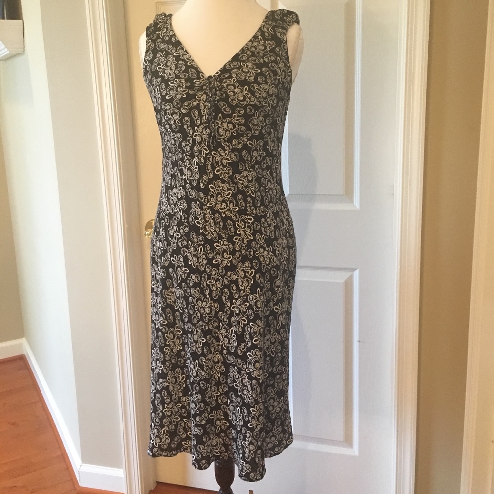 Loft Dress